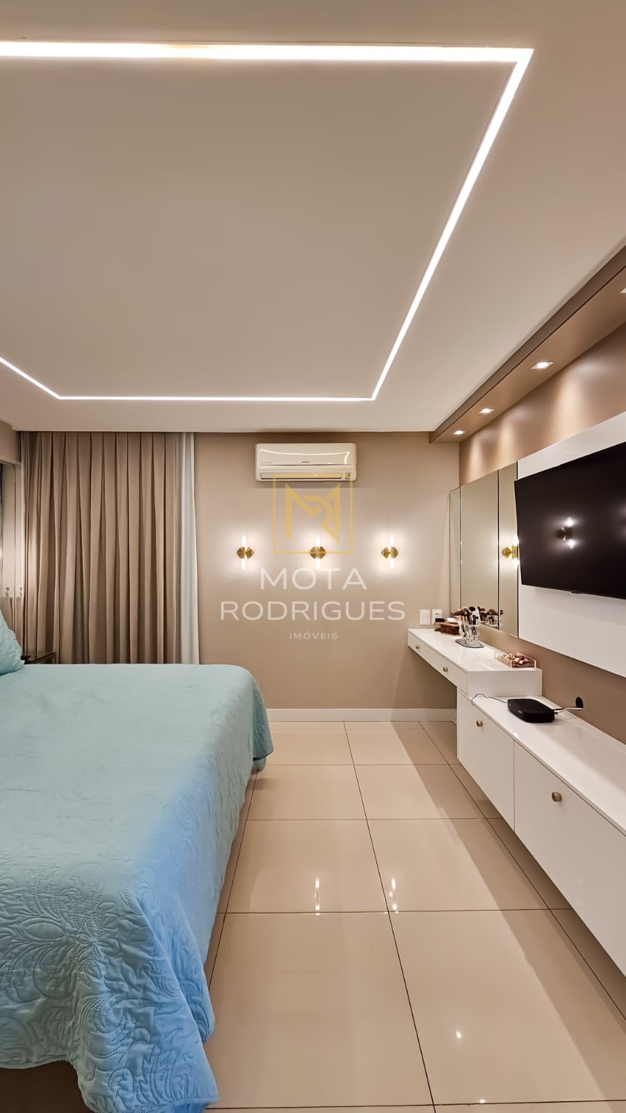 Foto do imóvel: Apartamento com 3 Quartos à Venda, 220 m² em Dionisio Torres - Fortaleza