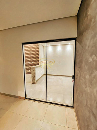 Imagem Casa com 3 Quartos à Venda, 105 m² em Jardim Colina Verde - Maringá