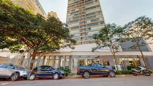 Imagem Apartamento com 2 Quartos à Venda, 81 m²em Vila Olímpia - São Paulo