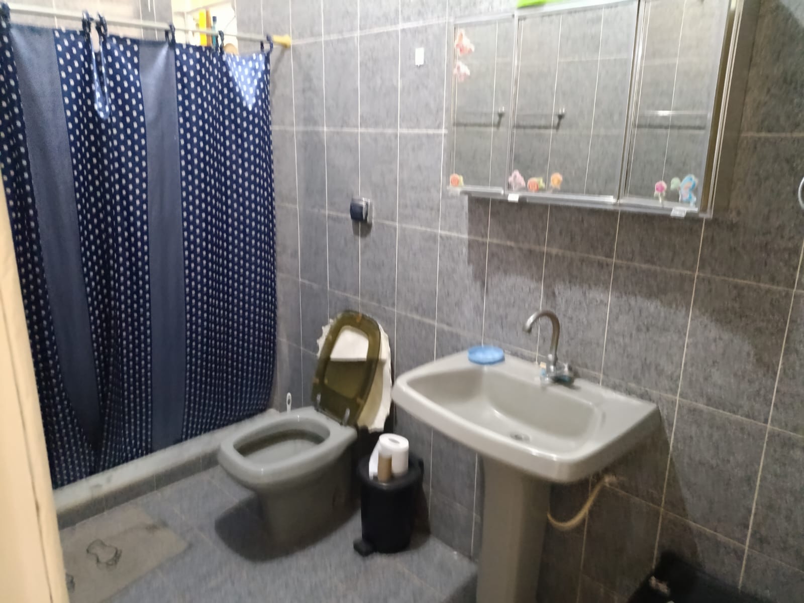 Foto do imóvel: Casa com 3 Quartos à Venda, 200 m² em Bangu - Rio de Janeiro