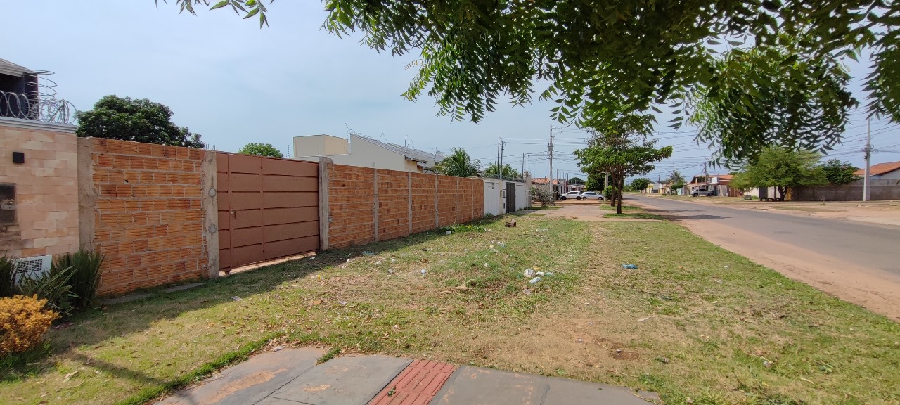 Imagem Terreno à Venda, 540 m²em Jardim Centro Oeste - Campo Grande