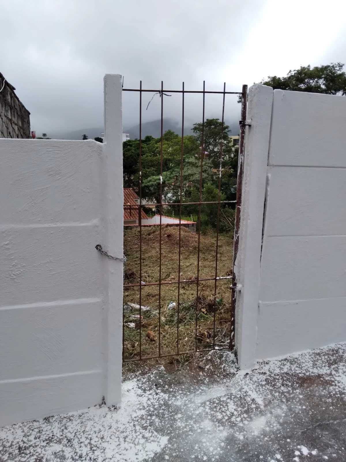 Imagem Terreno à Venda, 290 m² em Jardim Paulista - Atibaia