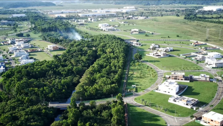 Foto do imóvel: Terreno em Condomínio à Venda, 531 m² em Jacuhy - Serra