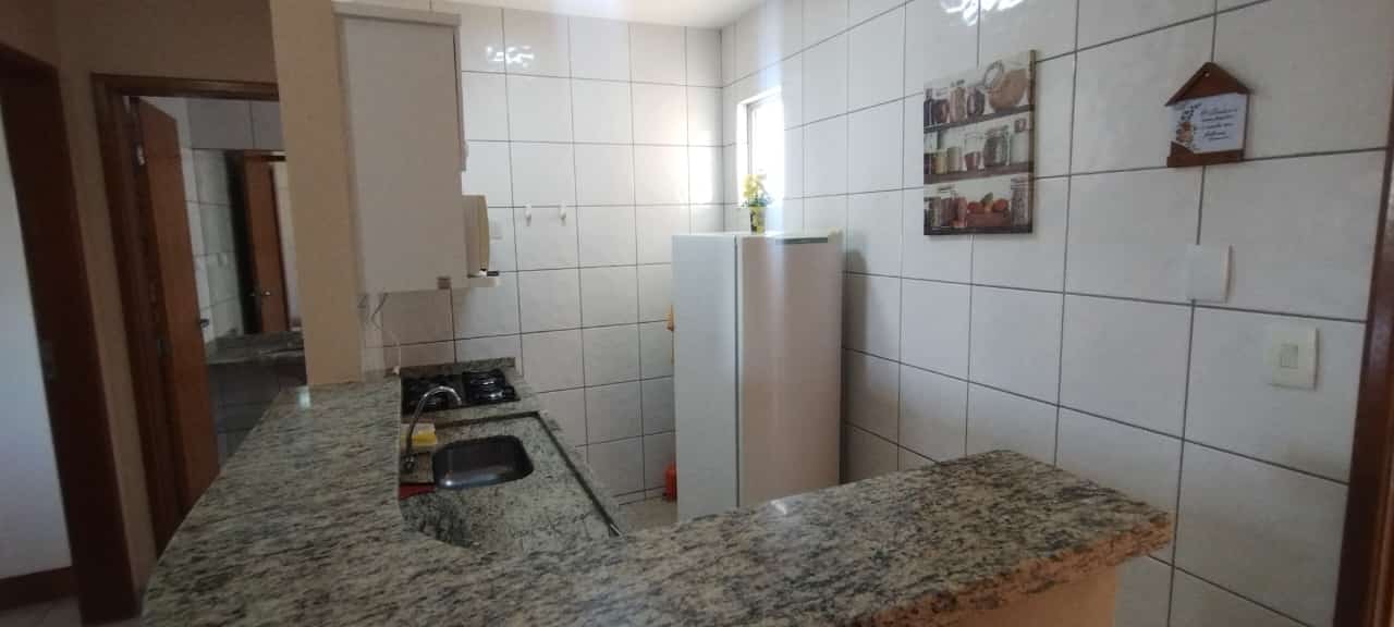 Foto do imóvel: Apartamento com 1 Quarto à Venda, 52 m² em Turista 1 - caldas novas