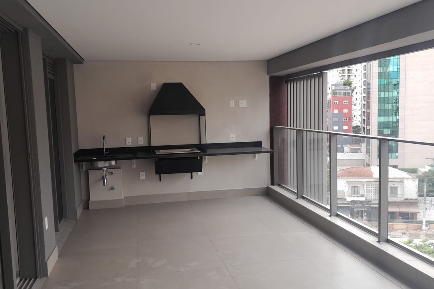 Imagem Apartamento com 3 Quartos à Venda, 160 m² em Vila Olímpia - São Paulo