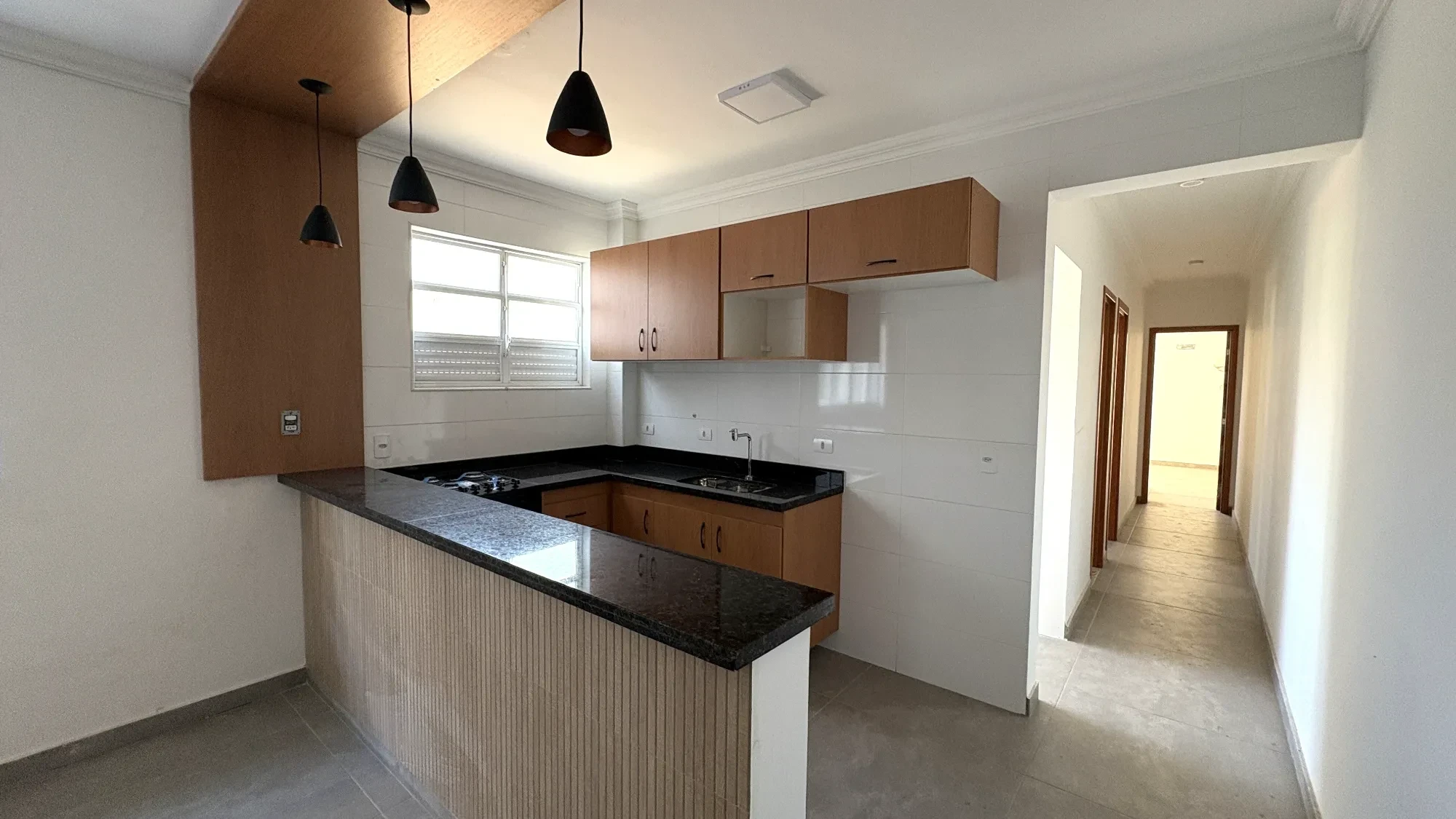 Imagem Apartamento com 2 Quartos à Venda, 70 metros em Macuco - Santos