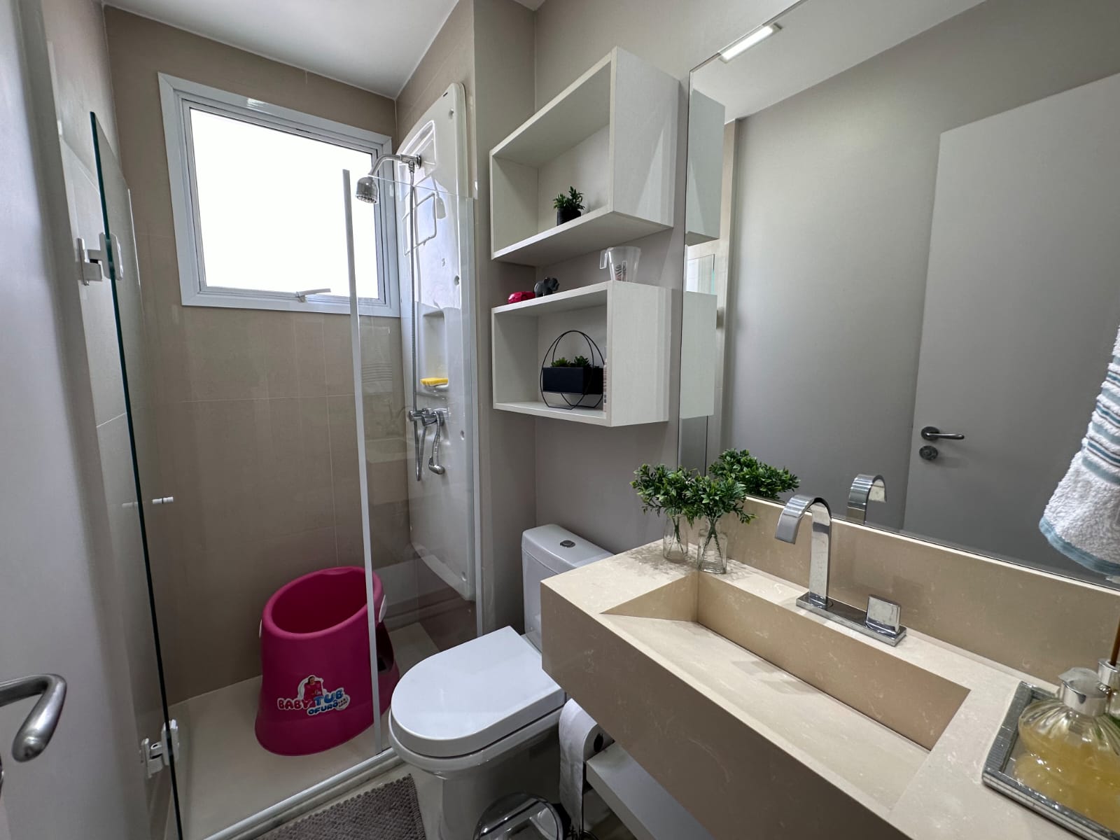 Imagem Apartamento com 3 Quartos à Venda, 83 m²em Jardim Ana Maria - Jundiaí