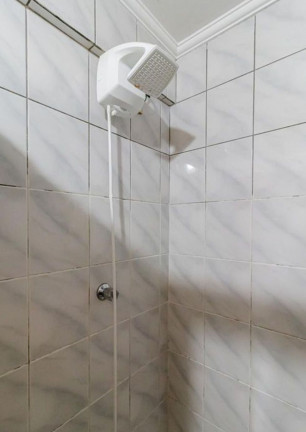 Imagem Apartamento com 1 Quarto à Venda, 38 m² em Vila Mariana - São Paulo