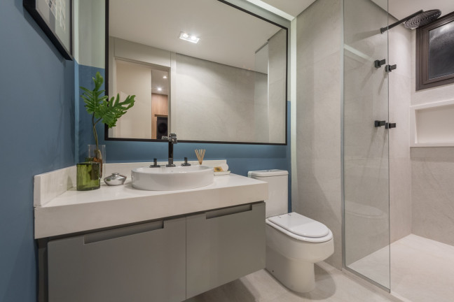 Imagem Apartamento com 4 Quartos à Venda, 218 m² em Alto da Lapa - São Paulo