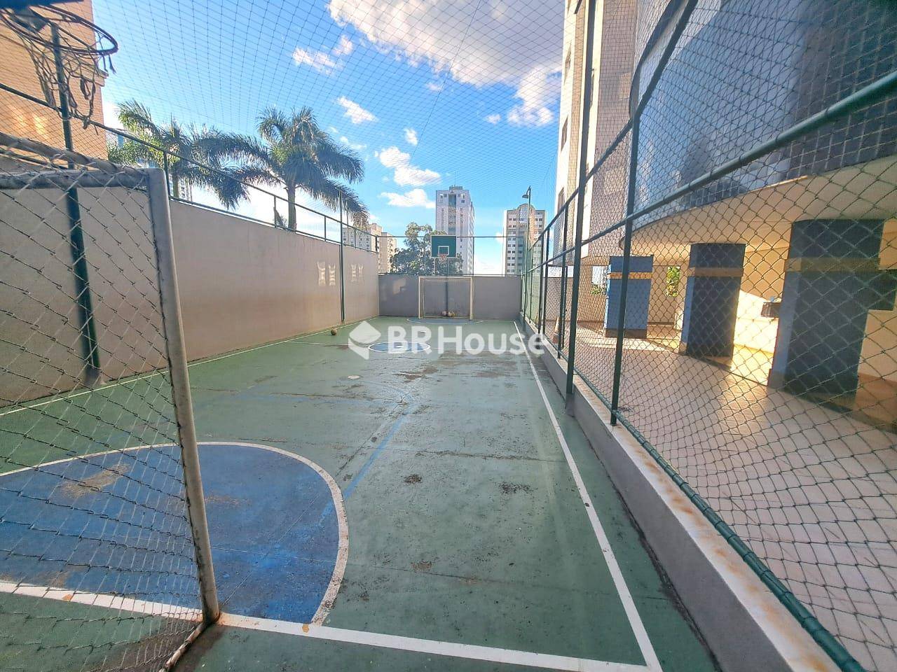 Imagem Apartamento com 3 Quartos à Venda, 84 m² em Norte (Águas Claras) - Brasília