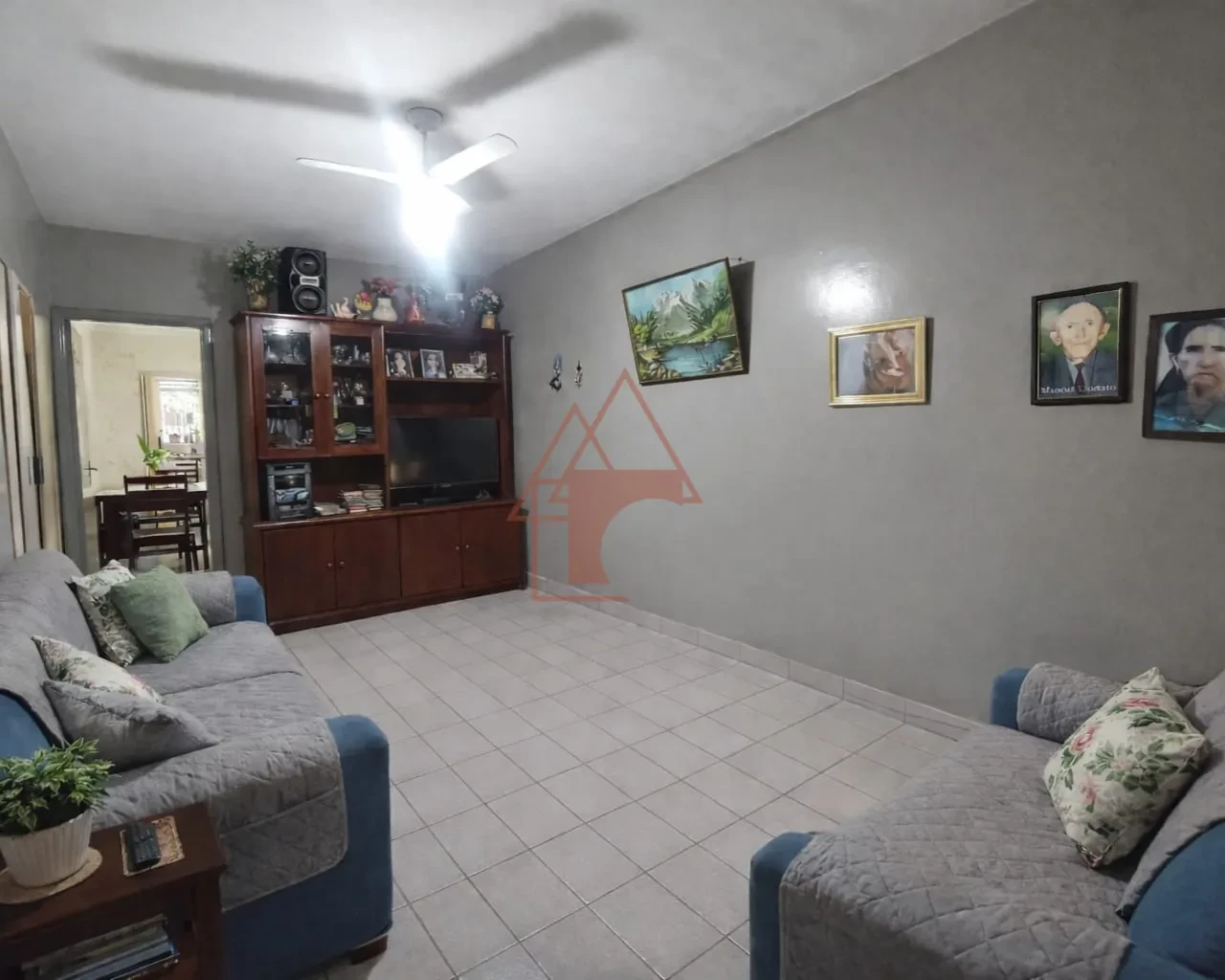 Imagem Casa com 3 Quartos à Venda, 196 m² em Padre Manoel da Nóbrega - Cubatão