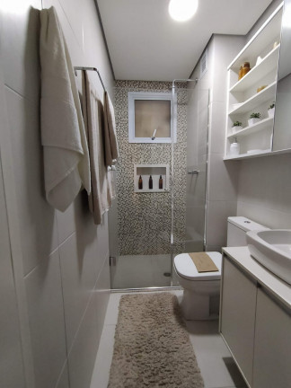 Imagem Apartamento com 2 Quartos à Venda, 43 m² em Piraporinha - Diadema
