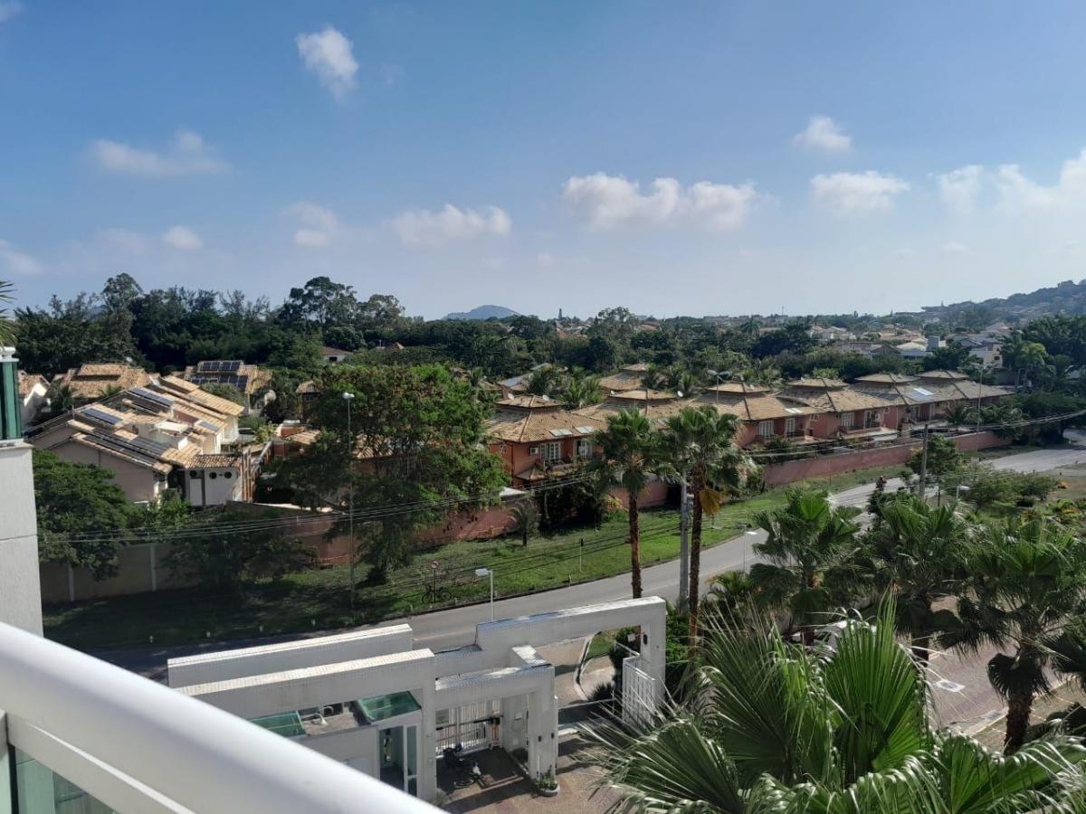 Imagem Cobertura com 3 Quartos à Venda, 210 m²em Camboinhas - Niterói