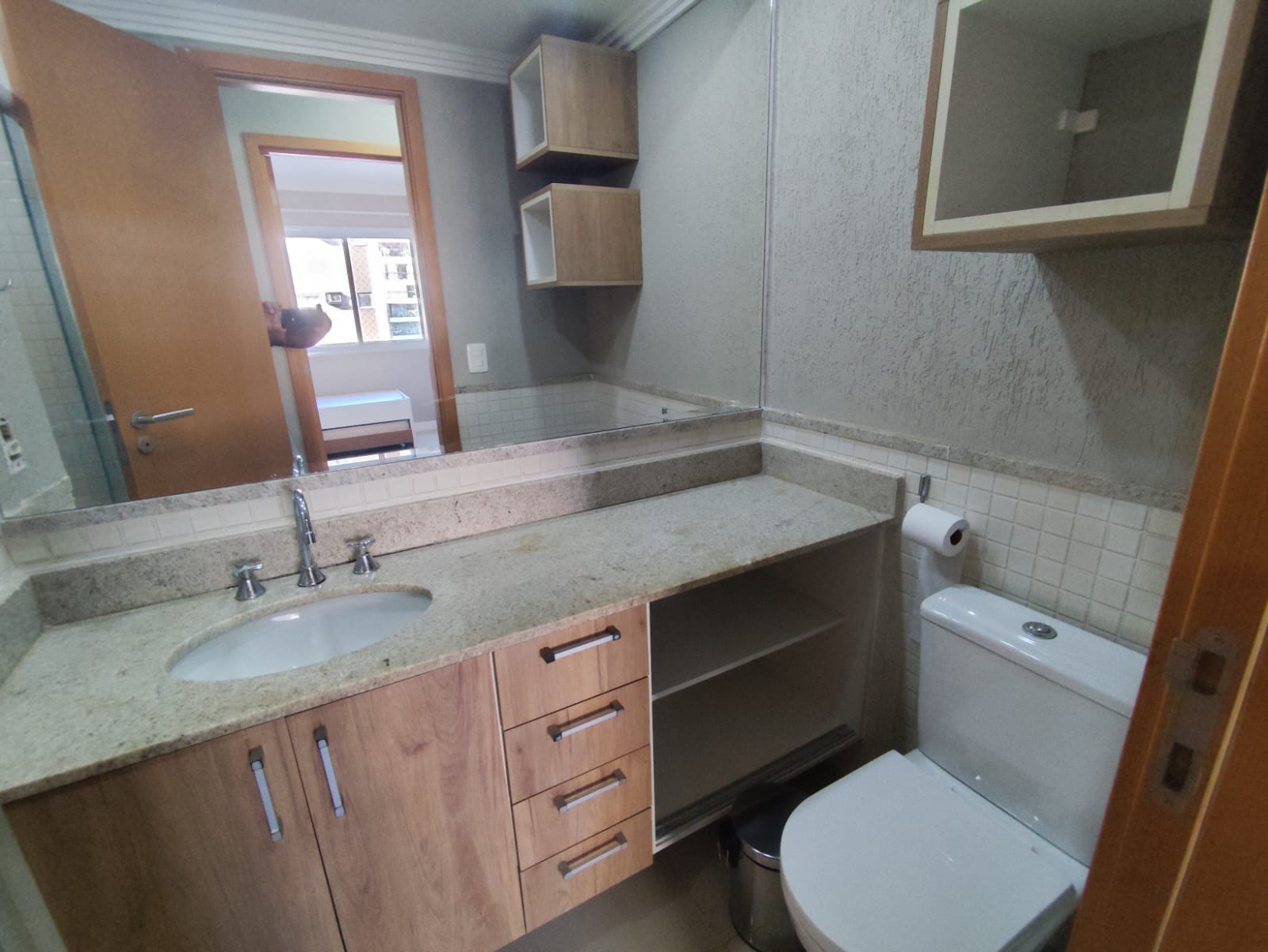 Imagem Apartamento com 2 Quartos à Venda, 80 m² em Recreio dos Bandeirantes - Rio de Janeiro