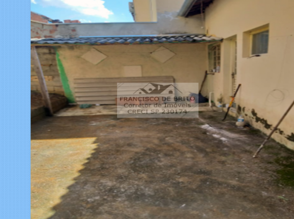 Imagem Casa com 2 Quartos à Venda, 47 m² em Loteamento Real Park - Caçapava