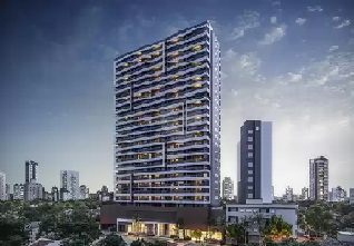 Condomínio Blem Home Resort em São Paulo