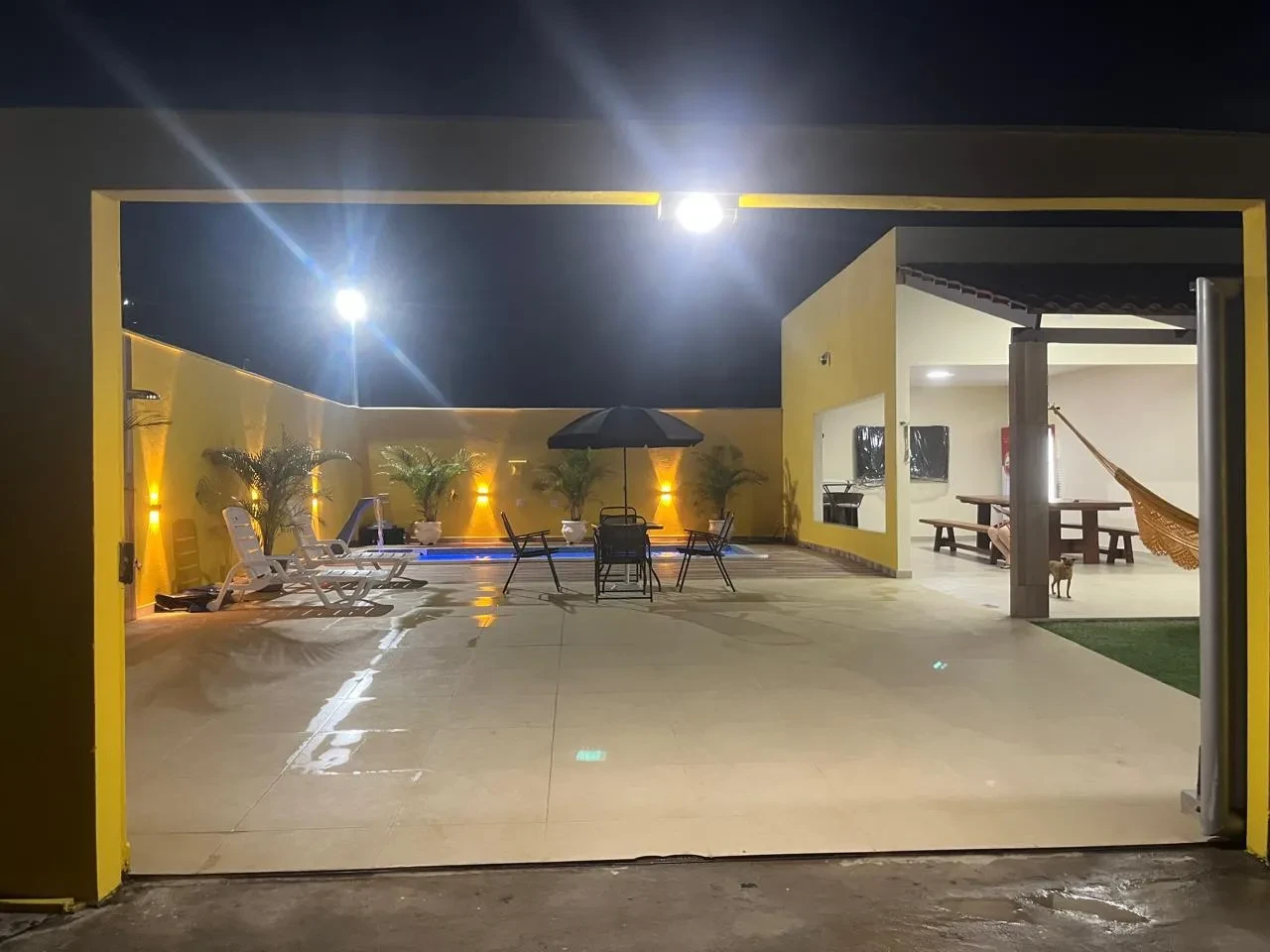 Imagem Chácara com 2 Quartos à Venda, 250 m² em Recanto do Poço - Cabedelo
