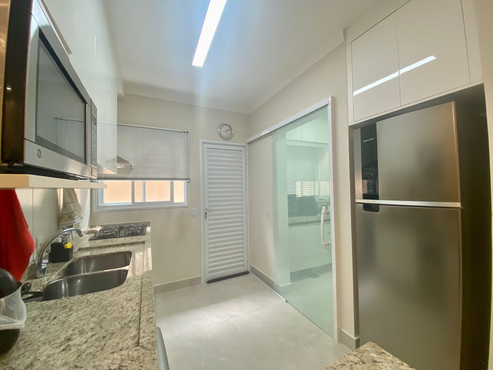 Foto do imóvel: Casa com 3 Quartos à Venda, 145 m²em Jardim Alto de Santa Cruz - Itatiba