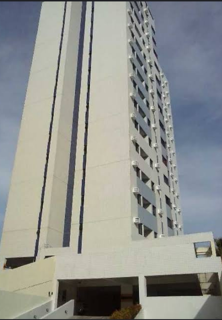 Imagem Apartamento com 2 Quartos à Venda, 44 m²em Candeias - Jaboatão dos Guararapes