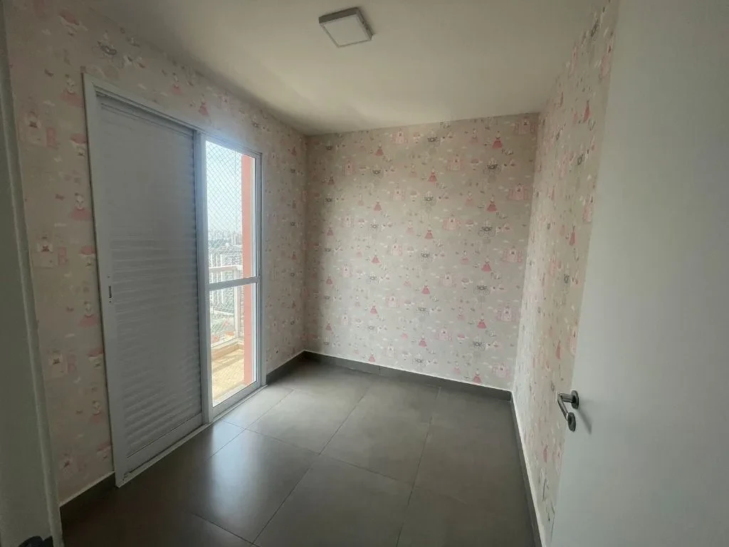 Imagem Cobertura com 3 Quartos para Alugar, 120 m² em Ipiranga - São Paulo