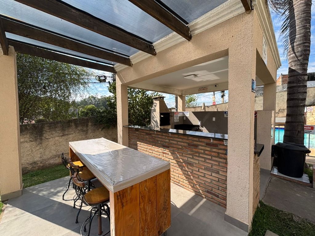 Imagem Apartamento com 2 Quartos à Venda, 52 m² em Frei Leopoldo - Belo Horizonte