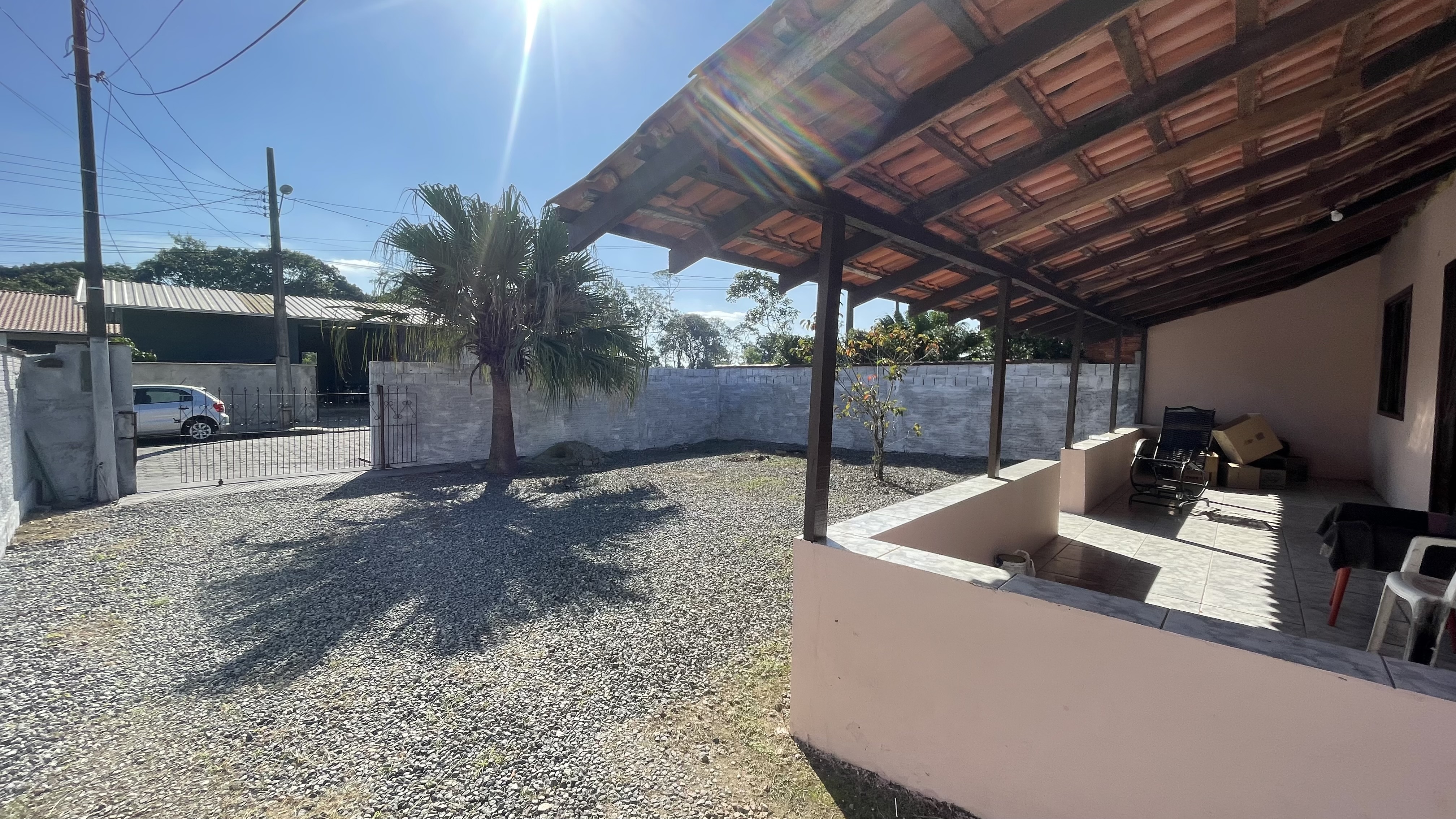 Imagem Casa com 3 Quartos à Venda, 100 m²em Espinheiros - Joinville