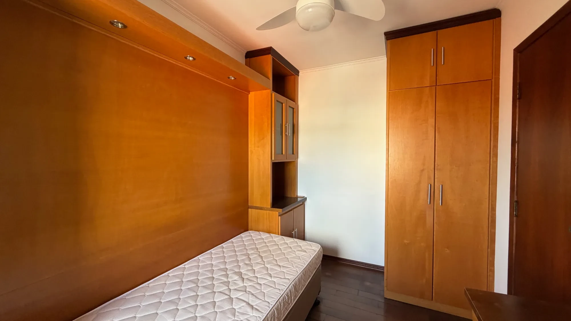 Imagem Apartamento com 3 Quartos à Venda, 92 metros em Jardim América - Sorocaba