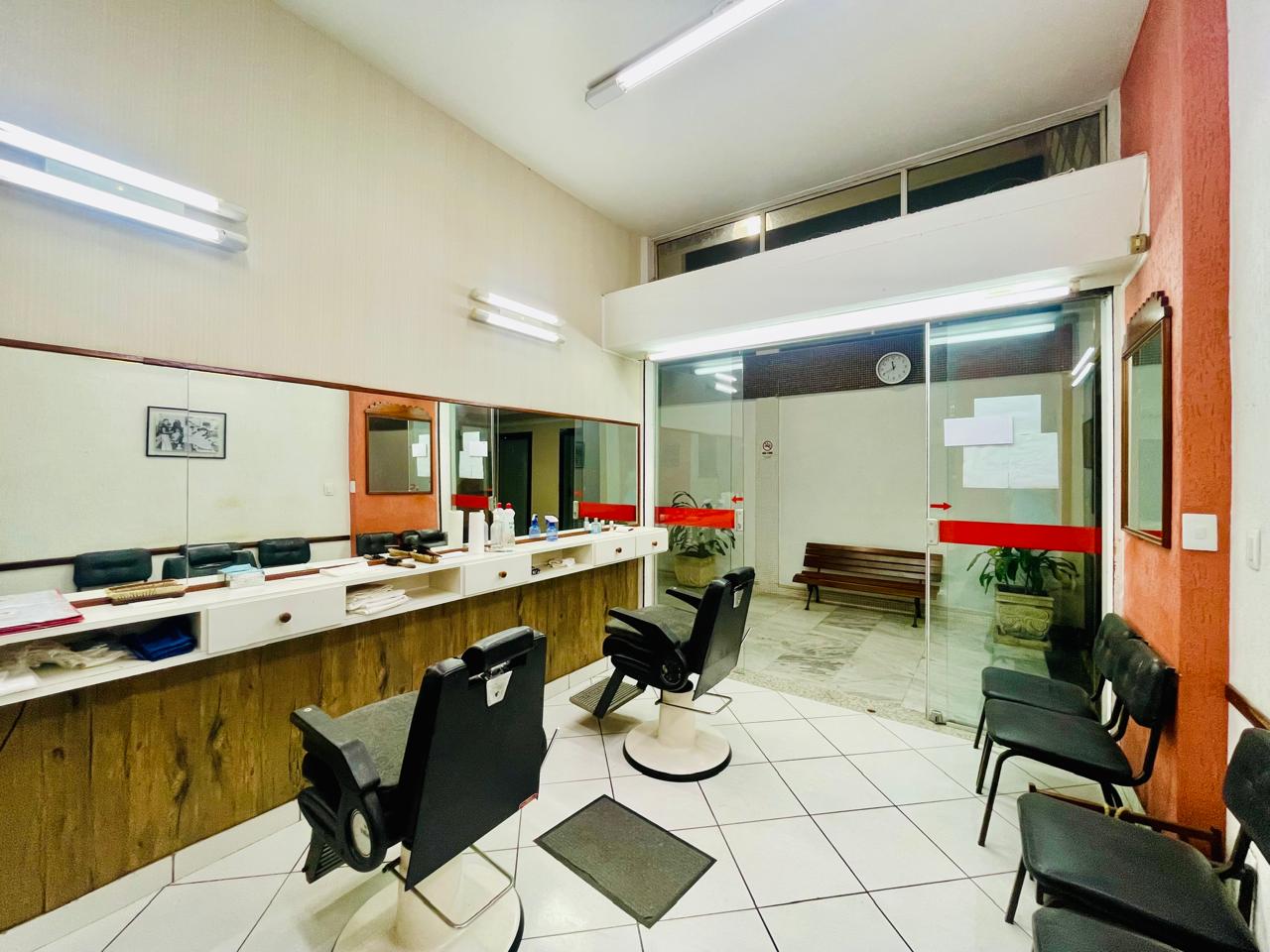 Foto do imóvel: Loja à Venda, 33 m²em Várzea - Teresópolis