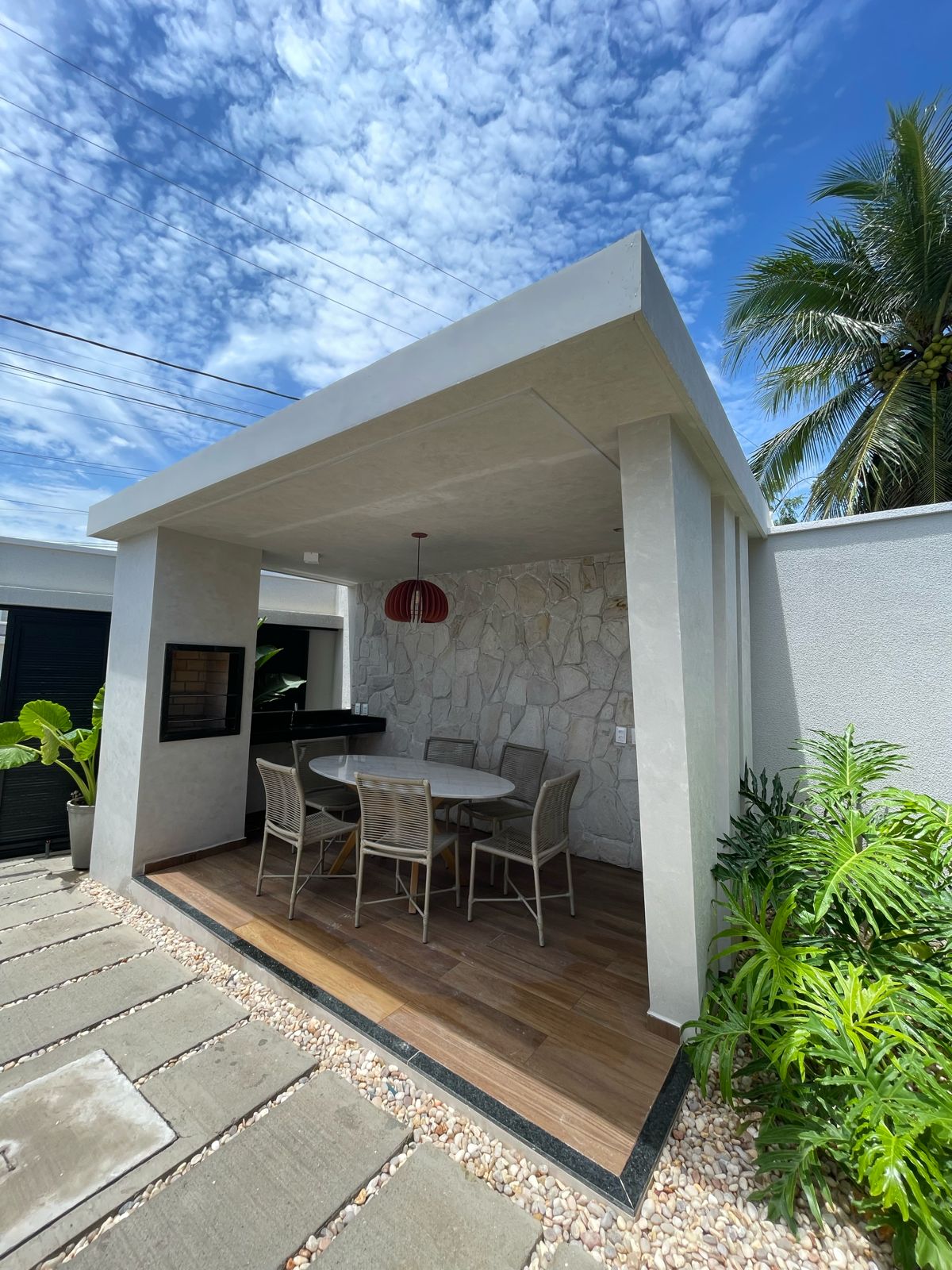 Imagem Casa com 3 Quartos à Venda, 90 m²em ENCANTADA - EUSEBIO 