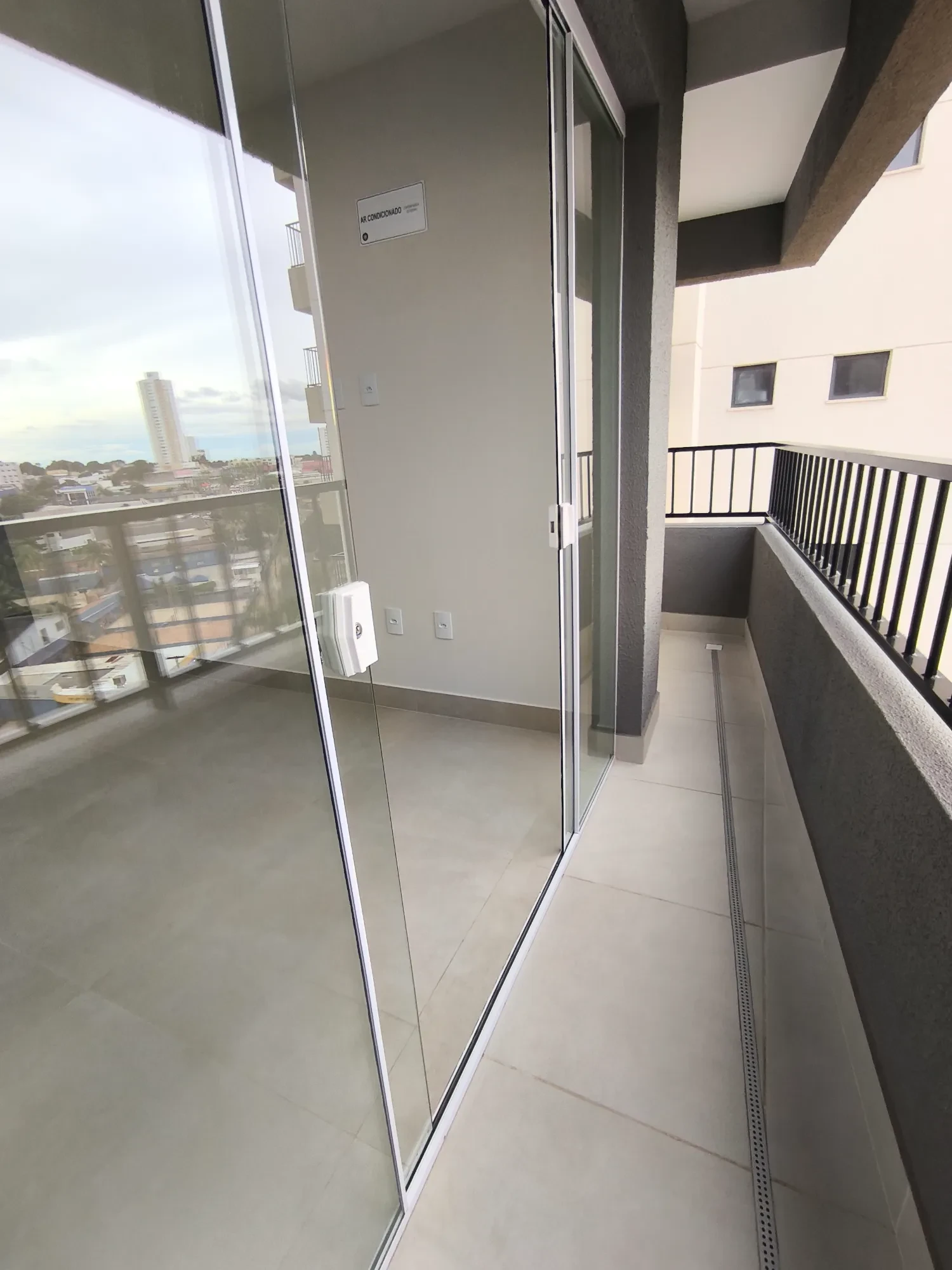Imagem Apartamento com 2 Quartos para Alugar, 70 m² em Setor Pedro Ludovico - Goiânia