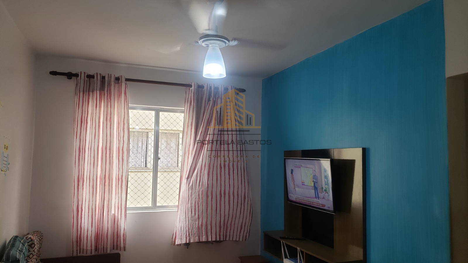 Foto do imóvel: Apartamento com 1 Quarto à Venda, 35 m² em Praia Grande - Ubatuba