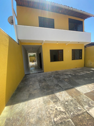 Imagem Casa com 3 Quartos à Venda, 300 m² em CENTRO - Paracuru