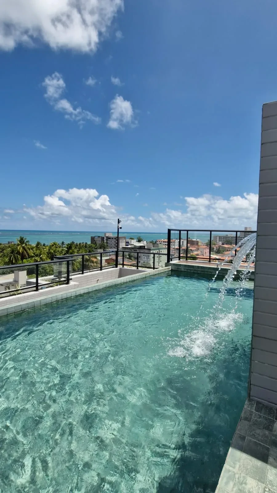 Foto do imóvel: Apartamento com 2 Quartos à Venda, 53 m² em Formosa - Cabedelo