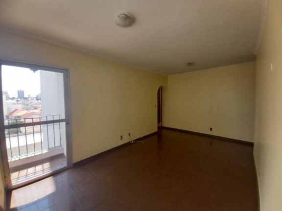 Imagem Apartamento com 2 Quartos para Alugar, 80 m² em Centro - São Bernardo Do Campo