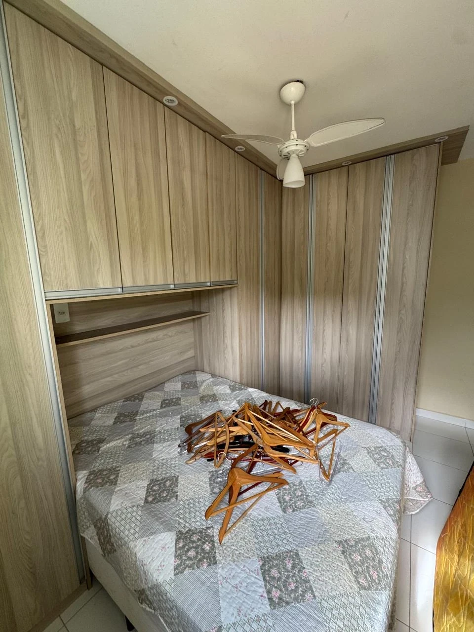 Imagem Apartamento com 2 Quartos à Venda, 75 m² em Vila São Paulo - Mongaguá