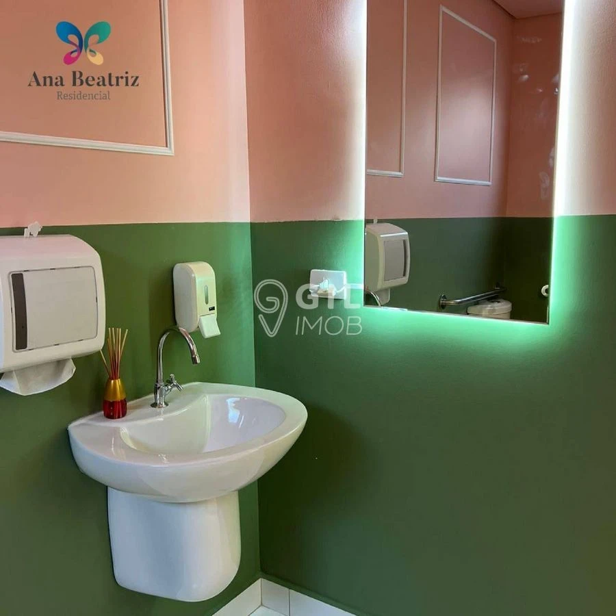 Imagem Apartamento com 2 Quartos à Venda, 54 m² em São João - Jacareí