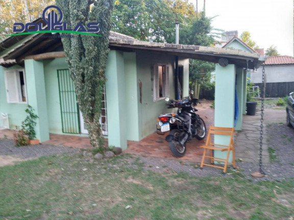 Casa de Condomínio com 1 Quarto à Venda, 60 m² em Águas Claras - Viamão
