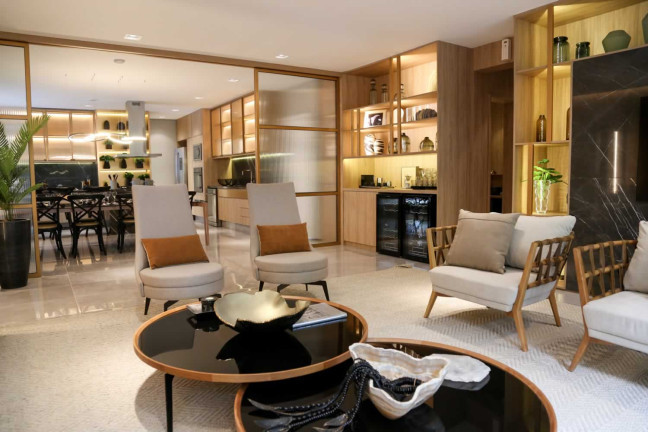 Imagem Apartamento com 3 Quartos à Venda, 153 m² em Vila Mariana - São Paulo