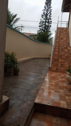 Imagem Sobrado com 4 Quartos à Venda,  em Balneário Belmira Novaes - Peruíbe