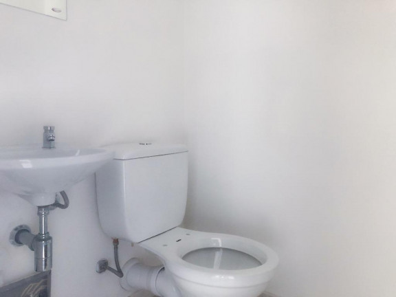 Imagem Sala Comercial para Alugar, 39 m² em Vila Leopoldina - São Paulo