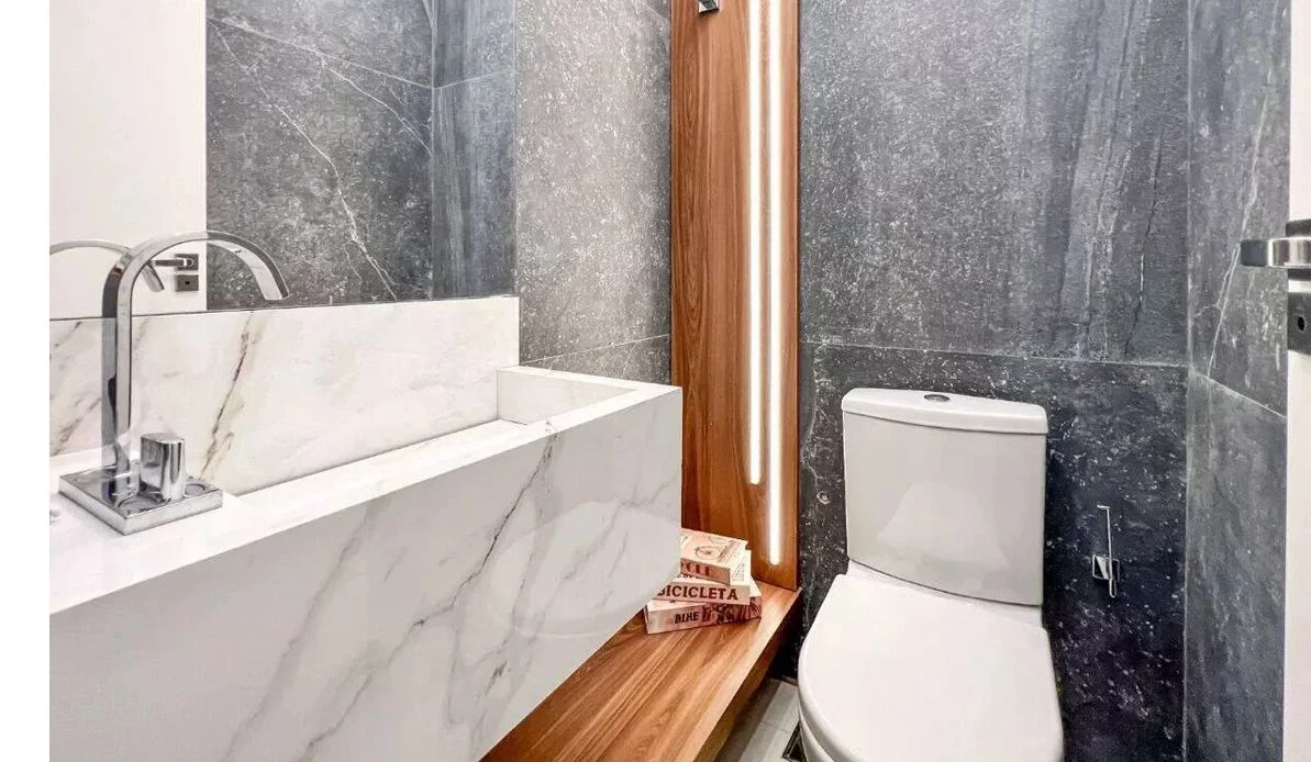 Imagem Apartamento com 3 Quartos à Venda, 110 m² em São Mateus - Juiz de Fora