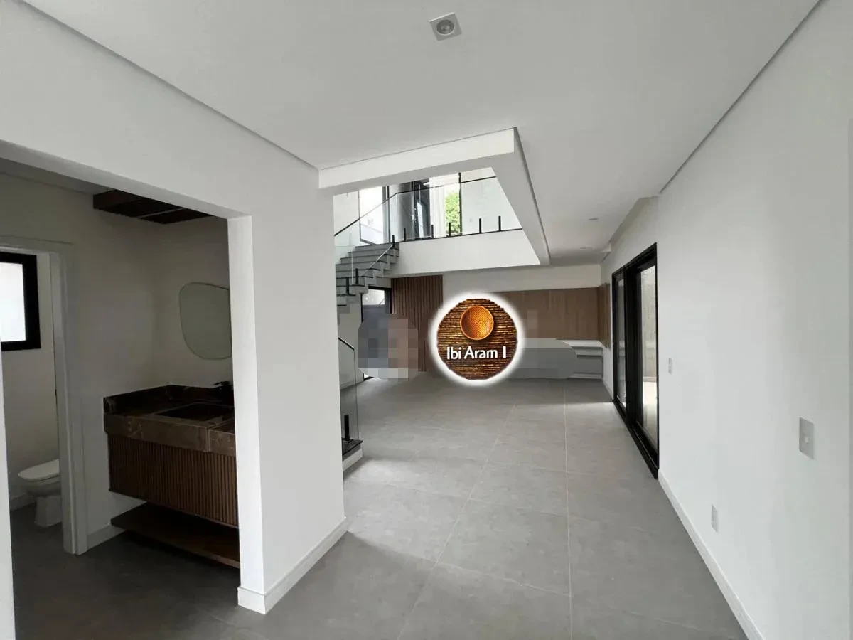 Imagem Casa de Condomínio com 3 Quartos à Venda ou Locação, 275 m² em Mina - Itupeva