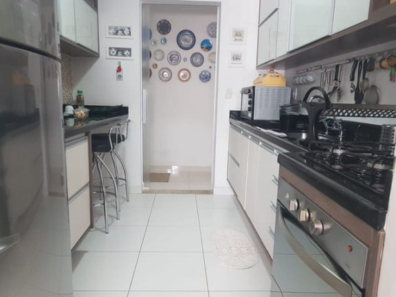 Imagem Apartamento com 3 Quartos à Venda, 86 m² em Vila Jardini - Sorocaba