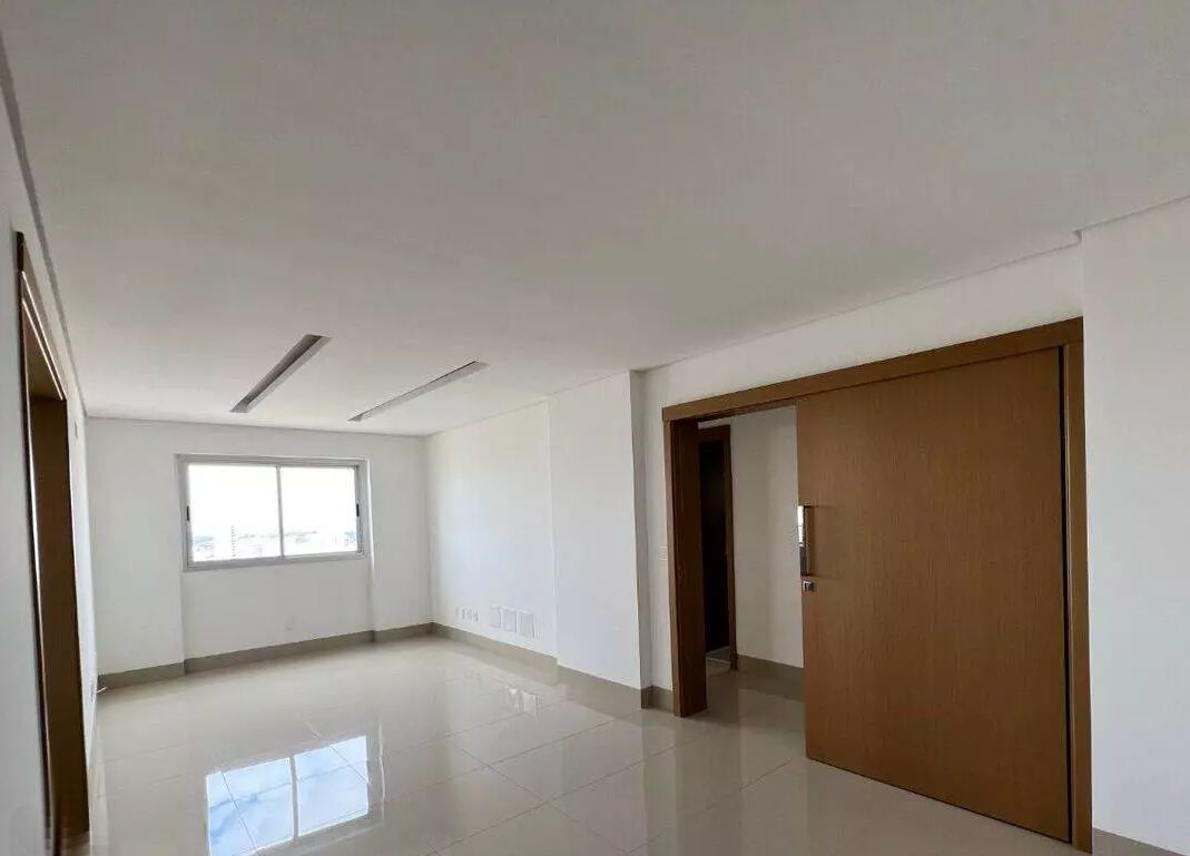 Imagem Apartamento com 3 Quartos à Venda, 138 m² em Vila Rica - Campo Grande