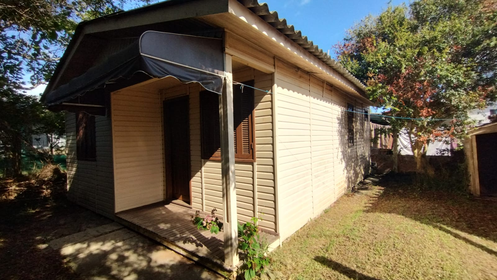 Imagem Casa com 2 Quartos à Venda, 114 m² em Jardim Atlântico - Tramandaí
