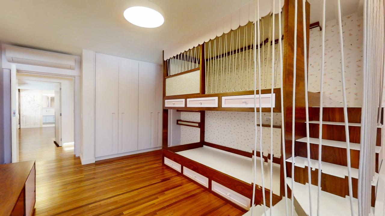 Foto do imóvel: Apartamento com 3 Quartos à Venda, 236 m² em Itaim Bibi - São Paulo