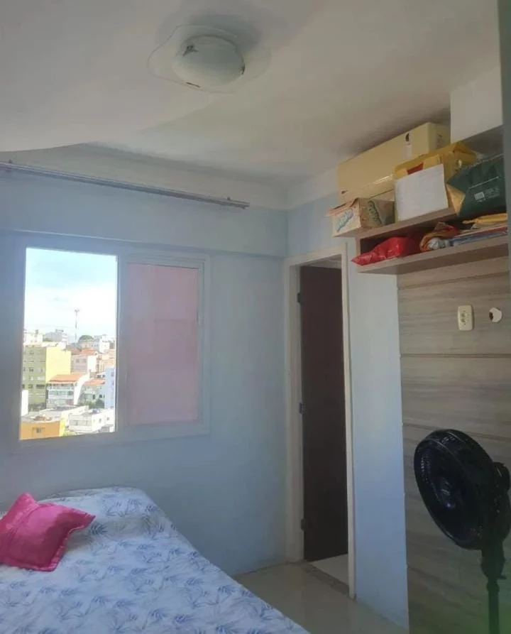 Imagem Apartamento com 2 Quartos à Venda, 69 m² em Barbalho - Salvador Imagem Apartamento com 2 Quartos à Venda, 69 m² em Barbalho - Salvador