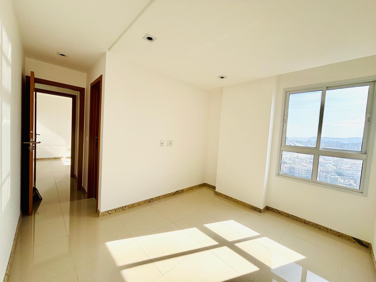 Imagem Apartamento com 3 Quartos à Venda, 90 m² em Itapuã - Vila Velha