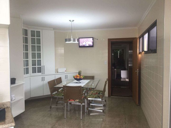 Cobertura com 4 Quartos à Venda, 350 m² em Santa Paula - São Caetano Do Sul