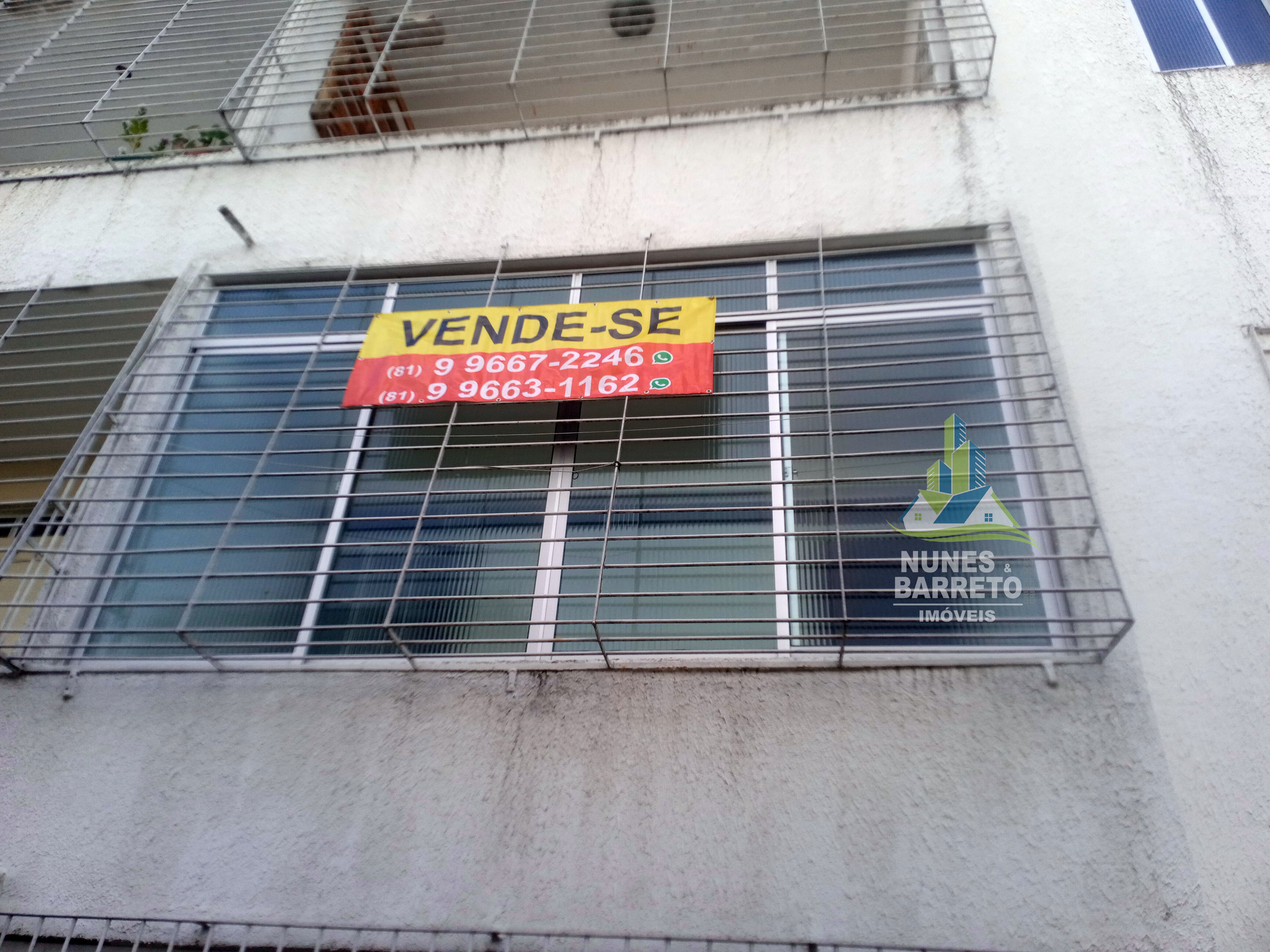 Imagem Apartamento com 2 Quartos à Venda, 50 m²em Piedade - Jaboatão dos Guararapes